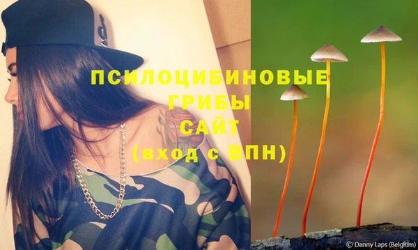 круглые Баксан